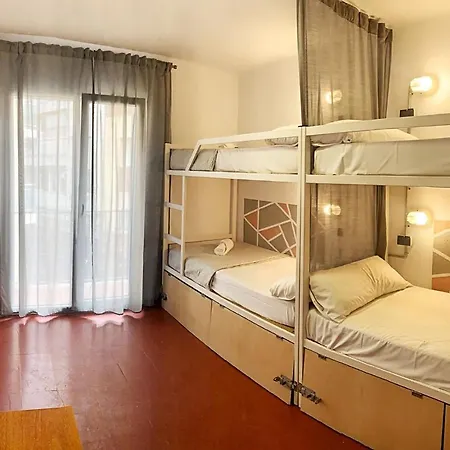 Centro Lloret Para 6 Lloret de Mar