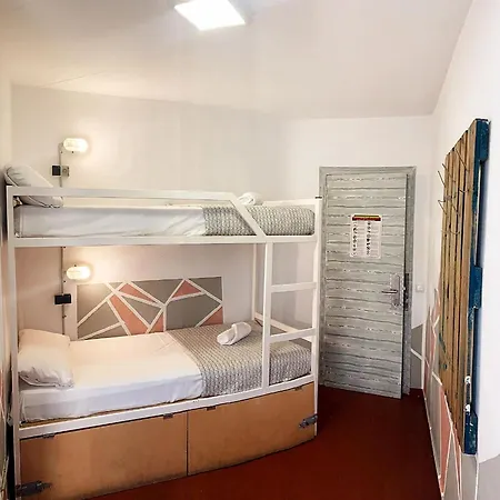 Apartamento Centro Lloret Para 6 *
