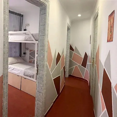 Centro Lloret Para 6 Apartamento Lloret de Mar