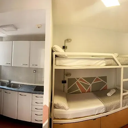 Centro Lloret Para 6 Apartamento Lloret de Mar