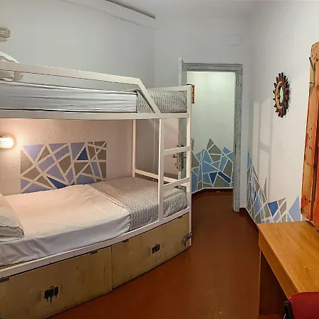 Apartment Centro Lloret Para 6 *