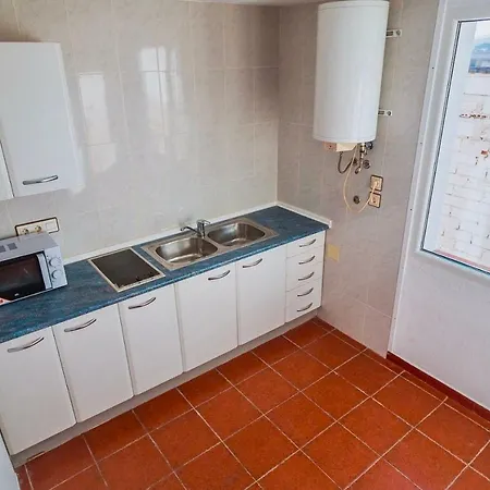 Apartment Centro Lloret Para 6