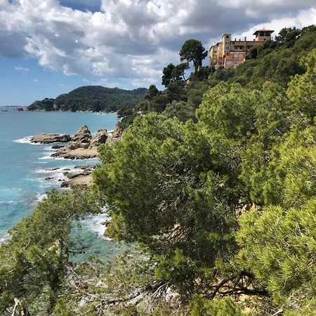 Centro Lloret Para 6 * Lloret de Mar