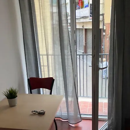 Centro Lloret Para 6 Lloret de Mar