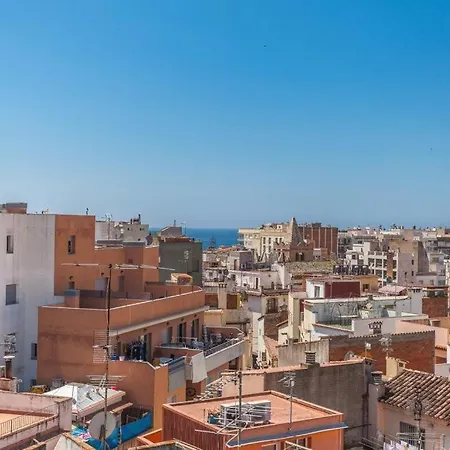 Apartment Centro Lloret Para 6 Lloret de Mar