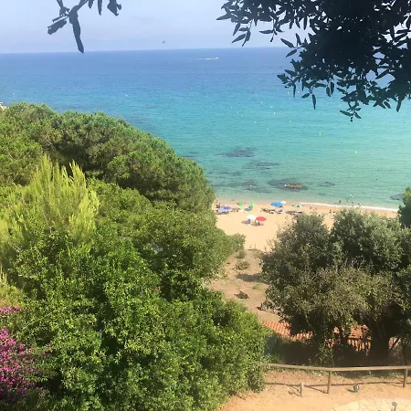 Apartamento Centro Lloret Para 6 Lloret de Mar